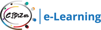 Λογότυπο του Cidizen E-Learning